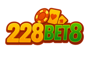 2288bet8 Logo